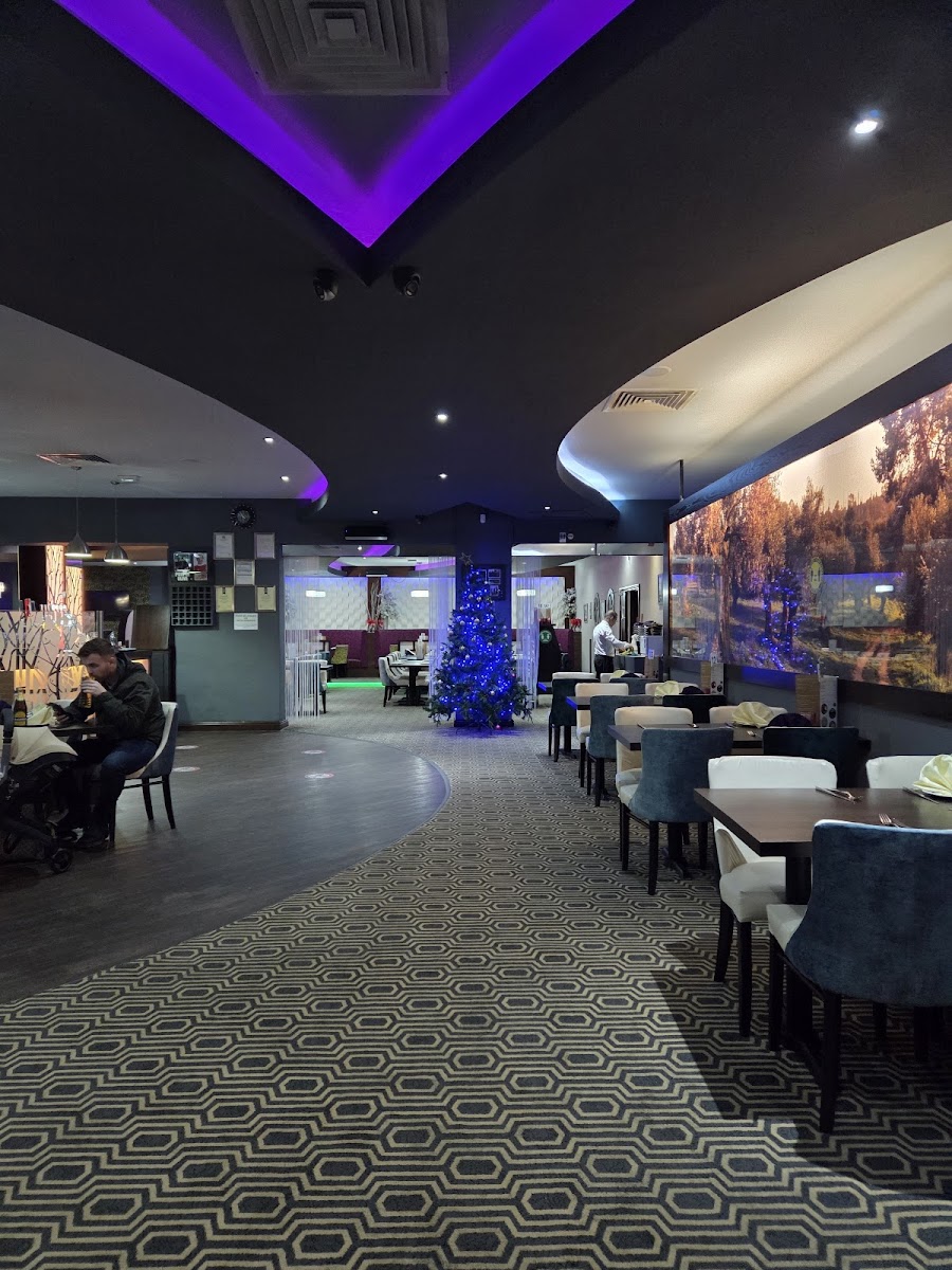 Purple Olive - Ellesmere Port Photos 2